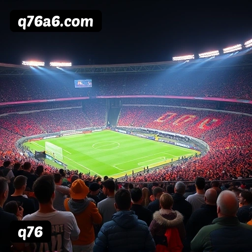 Logo da q76