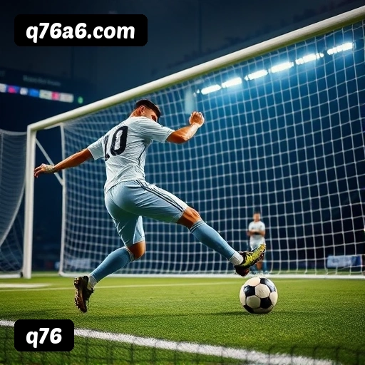 Pagamentos PIX na q76